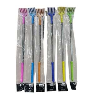 FİNEHOME SIRT KAŞIYICI