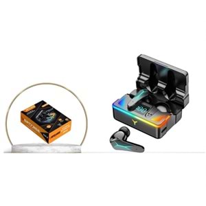 SPRANGE GM8 BT EARPHONE