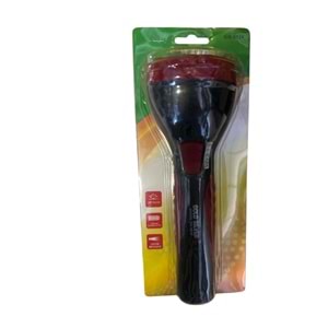 GOLD SILVER ŞARJLI EL FENERİ(60)