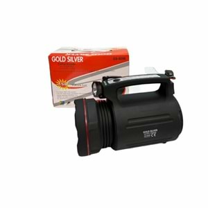 GOLD SILVER SU GEÇİRMEZ PROJEKTÖR(24)