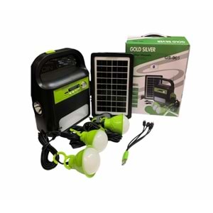 GOLD SILVER BLUETOOTHLU IŞILDAK (12)