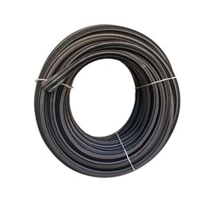 MEDALYAN BAHÇE HORTUMU ZEBRA 20 MT