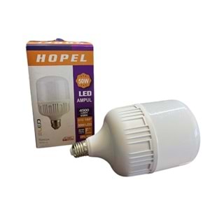 HOPEL 50W TORCH AMPÜL