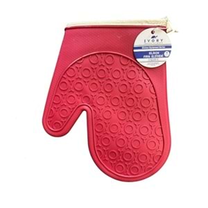 LOTUS SİLİKON FIRIN ELDİVENİ M