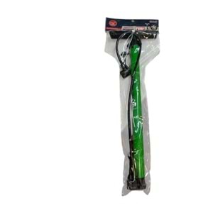 BUSTER UZUN EL POMPASI