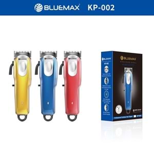 BLUEMAX SAÇ SAKAL MAKİNESİ