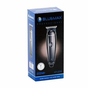 BLUEMAX SAÇ SAKAL MAKİNESİ