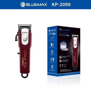 BLUEMAX SAÇ SAKAL MAKİNESİ