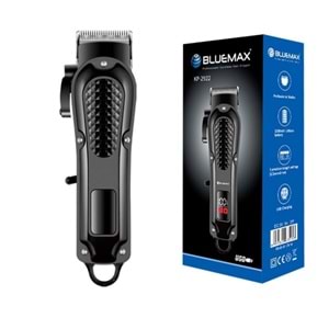 BLUEMAX SAÇ MAKİNESİ