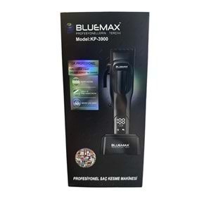 BLUEMAX SAÇ KESME MAKİNESİ