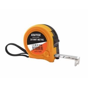 KNITEX 3M*19MM METRE