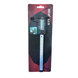 REVELLO DİJİTAL KUMPAS