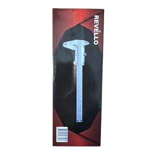 REVELLO MEKANİK KUMPAS