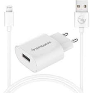 SPRANGE 2,1A IPHONE ŞARJ ALETİ