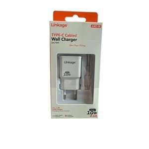 LİNKAGE TYPE-C ŞARJ ALETİ