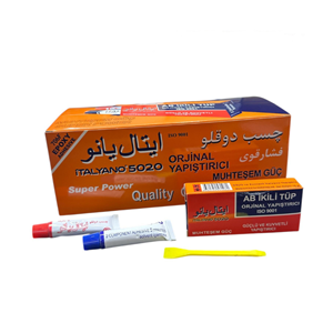 ARAP YAPIŞTIRICI (24)