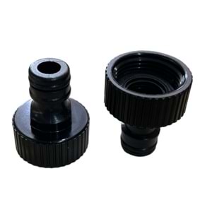 MEDALYAN 3/4 OTOMATİK MUSLUK ADAPTÖRÜ