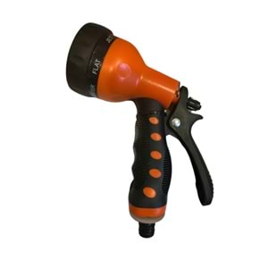 MEDALYAN OTOMATİK TABANCA 7 FONKSİYONLU