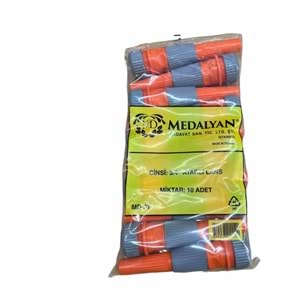 MEDALYAN 3/4 AYARLI LANS