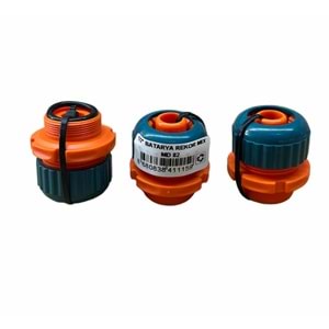 MEDALYAN 1/2 BATARYA REKORU (ERKEK)