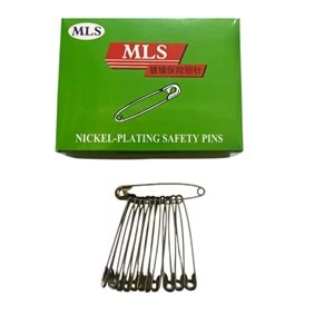 MLS ÇENGELLİ İĞNE NO:7 (144)