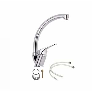 ASYA LAVABO BATARYASI