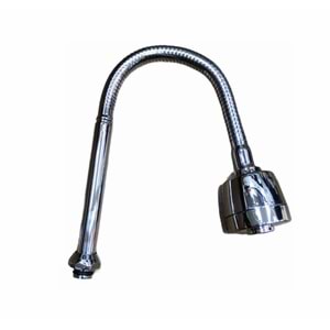 KUBAR KROMLU AÇIK -