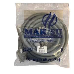 MAKSU TEMİZ SU HORTUMU 5 MT