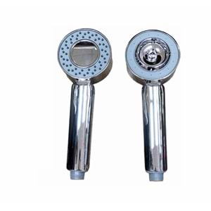 DUŞ BAŞLIĞI ŞAMPUANLI