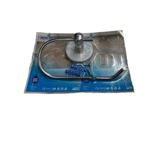 MAKSU AÇIK KAĞITLIK