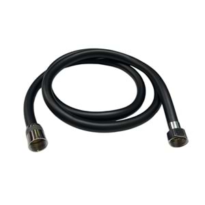 DUŞ HORTUMU RENKLİ SLİKONLU POŞET-