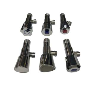 İNOX TAHARET MUSLUĞU KARIŞIK