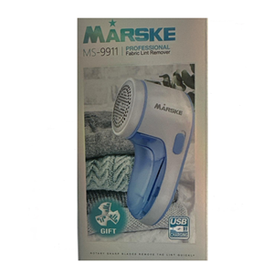 MARSKE TÜY TOPLAYICI