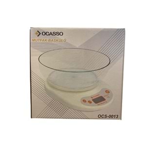 OCASSO KASELİ BASKÜL 5KG
