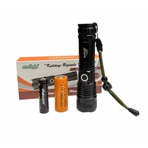 ONELİGHT KUTULU FENER P50