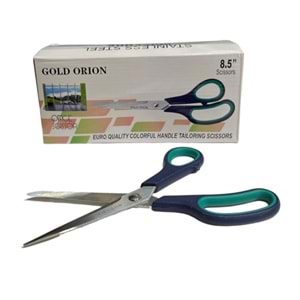 GOLD ORİON 8.5 İNC MAKAS (12)