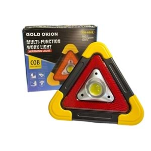 GOLD ORİON REFLEKTÖR