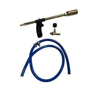 PÜRMÜZ AYGAZ POŞETLİ