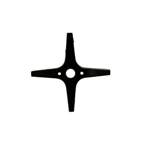 ÖYSAN OCAK KÜÇÜLTÜCÜ T (SİYAH)