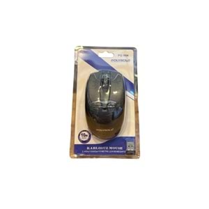 POLYGOLD KABLOSUZ MOUSE