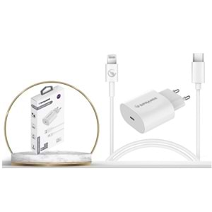 SPRANGE PL18 TRAVEL CHARGER