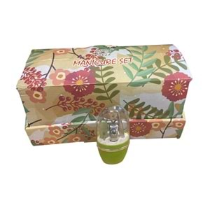 RADLE MANİKÜR SETİ