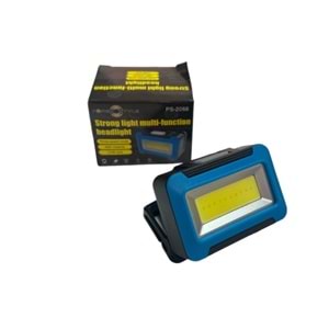 POWER STYLE PİLLİ KAFA FENERİ