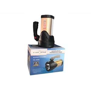 POWERSTYLE 10W+ FENER