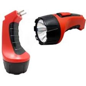 POWERSTYLE EL FENERİ ORTA BOY