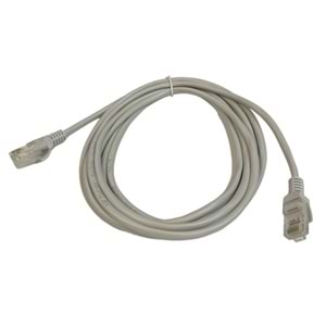 CAT5 İNTERNET KABLOSU 5M
