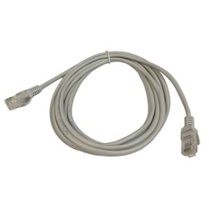 CAT5 İNTERNET KABLOSU 10M