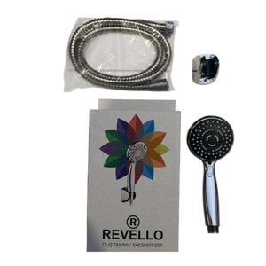 REVELLO DUŞ SETİ