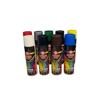 STORNG MAVİ 200ML BOYA