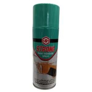 STRONG BOYA SÖKÜCÜ SPREY